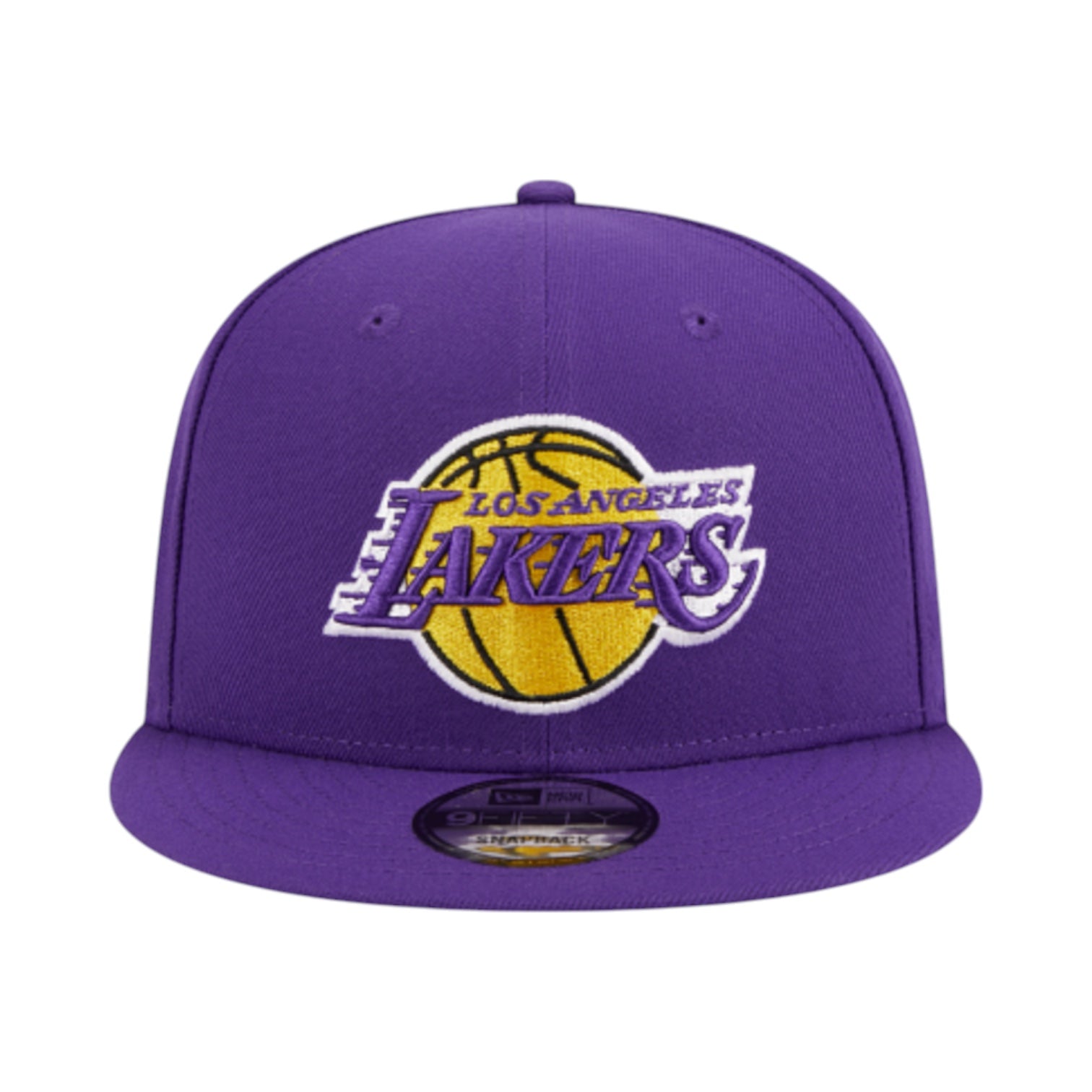 NEW ERA: Lakers Evergreen Snapback 60400773